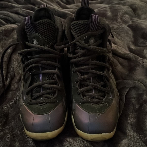 Eggplant foamposites - Picture 2 of 2